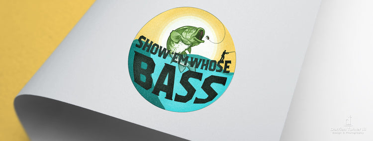 Show 'Em Whose Bass