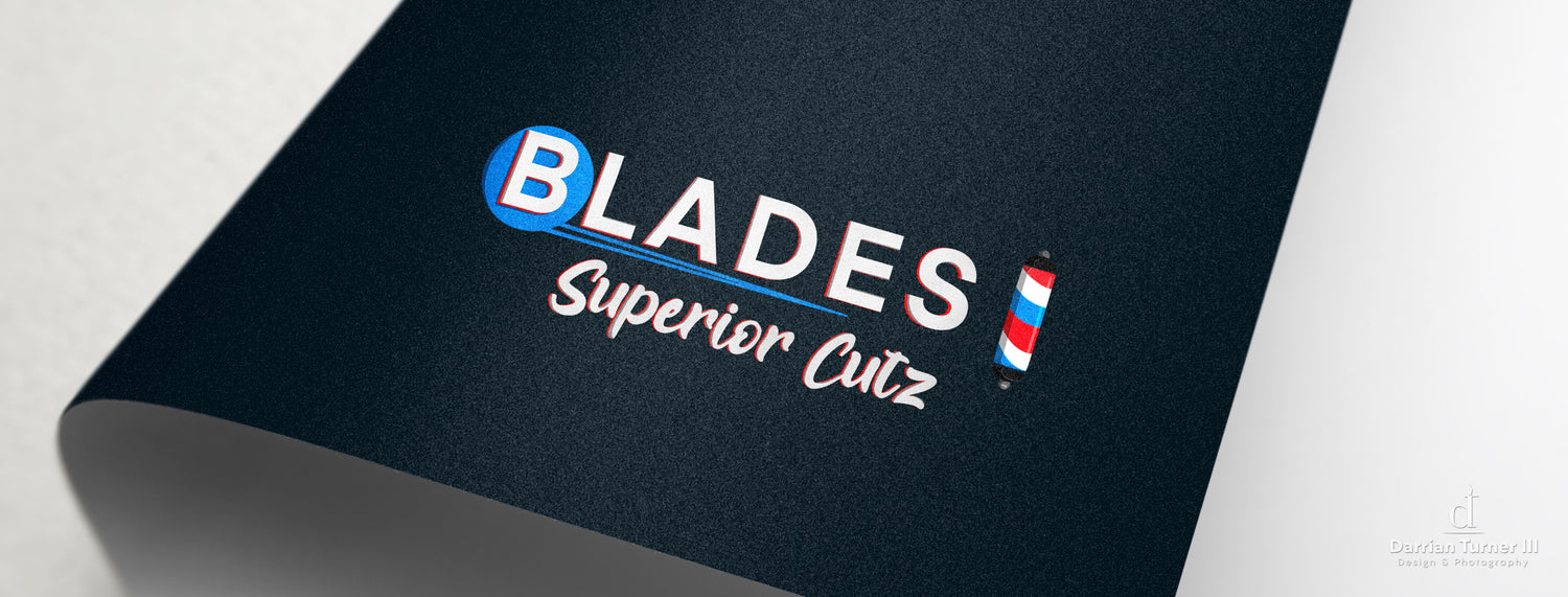 Blades Superior Cutz