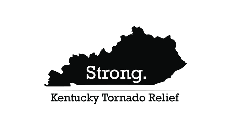 Kentucky Tornado Relief