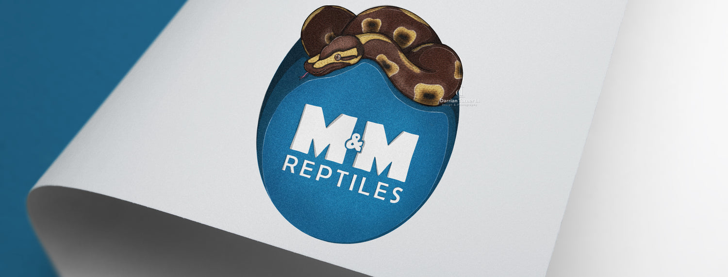M&M Reptiles