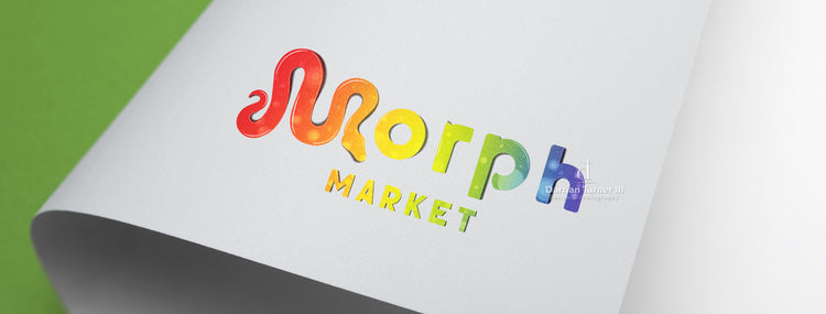 Morph Market (Rainbow)