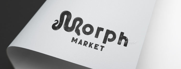 Morph Market (Dark)