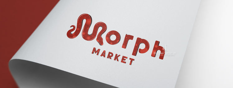 Morph Market (Red)