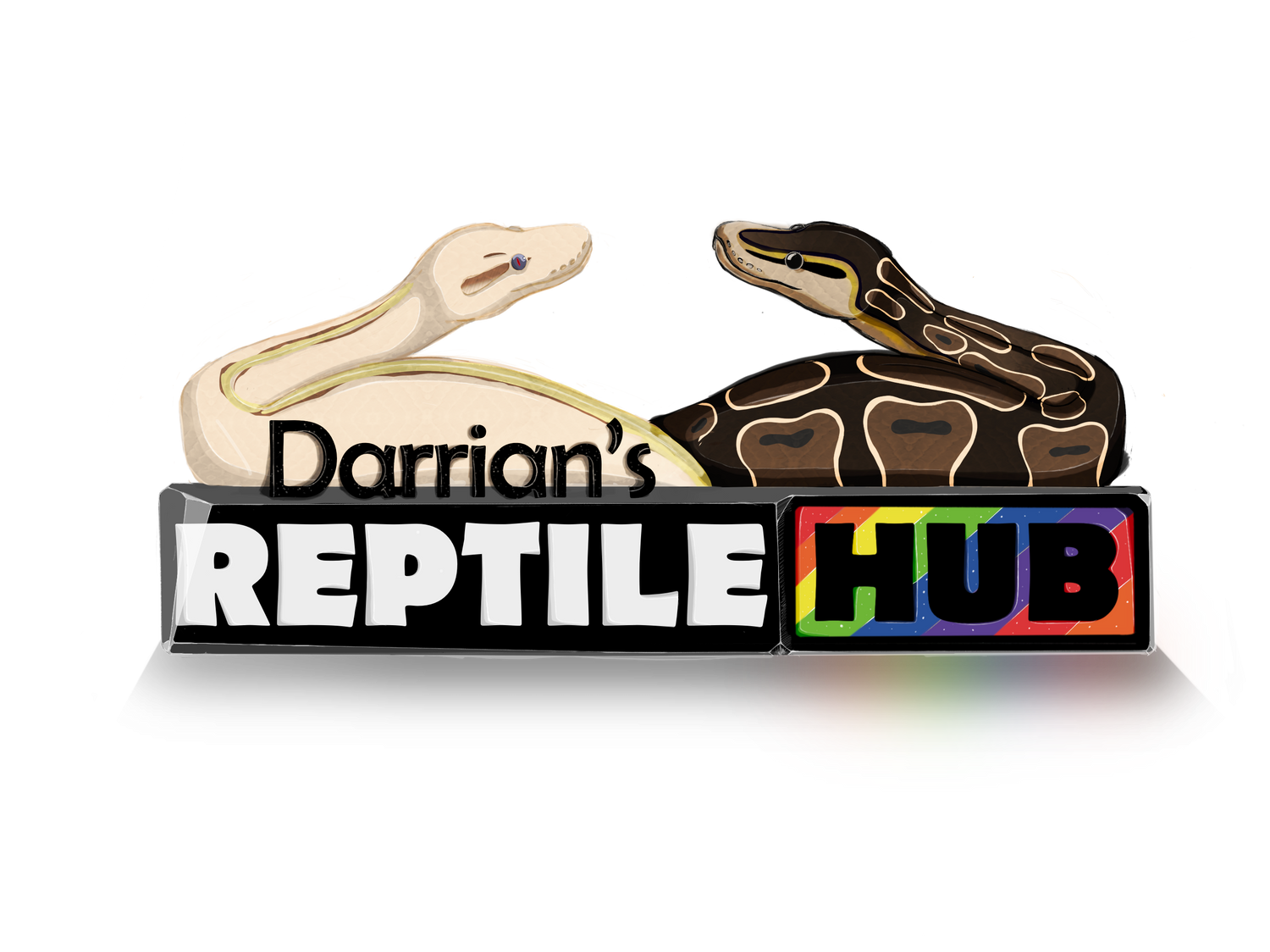 Darrian's Reptile Hub