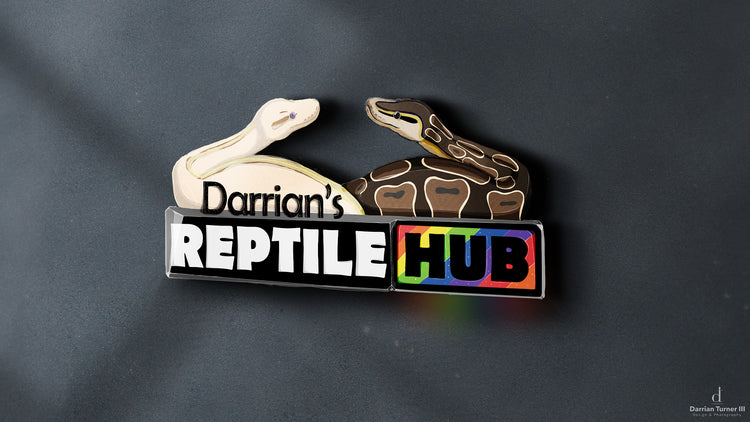 Darrian’s Reptile Hub