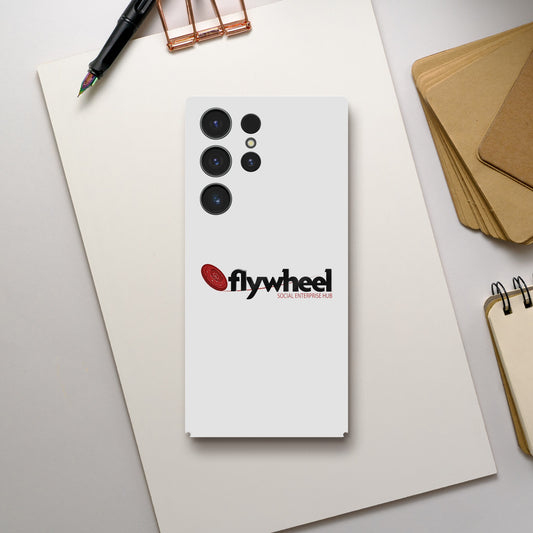 Flywheel Social Enterprise Hub - Slim case