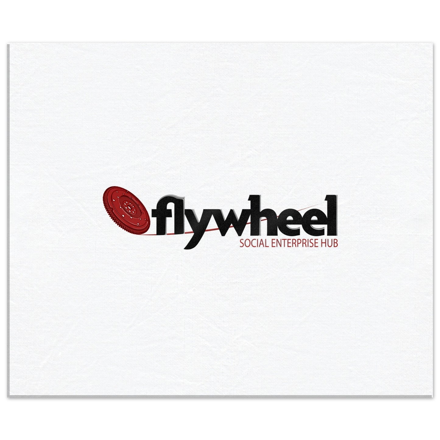 Flywheel Social Enterprise Hub - Canvas