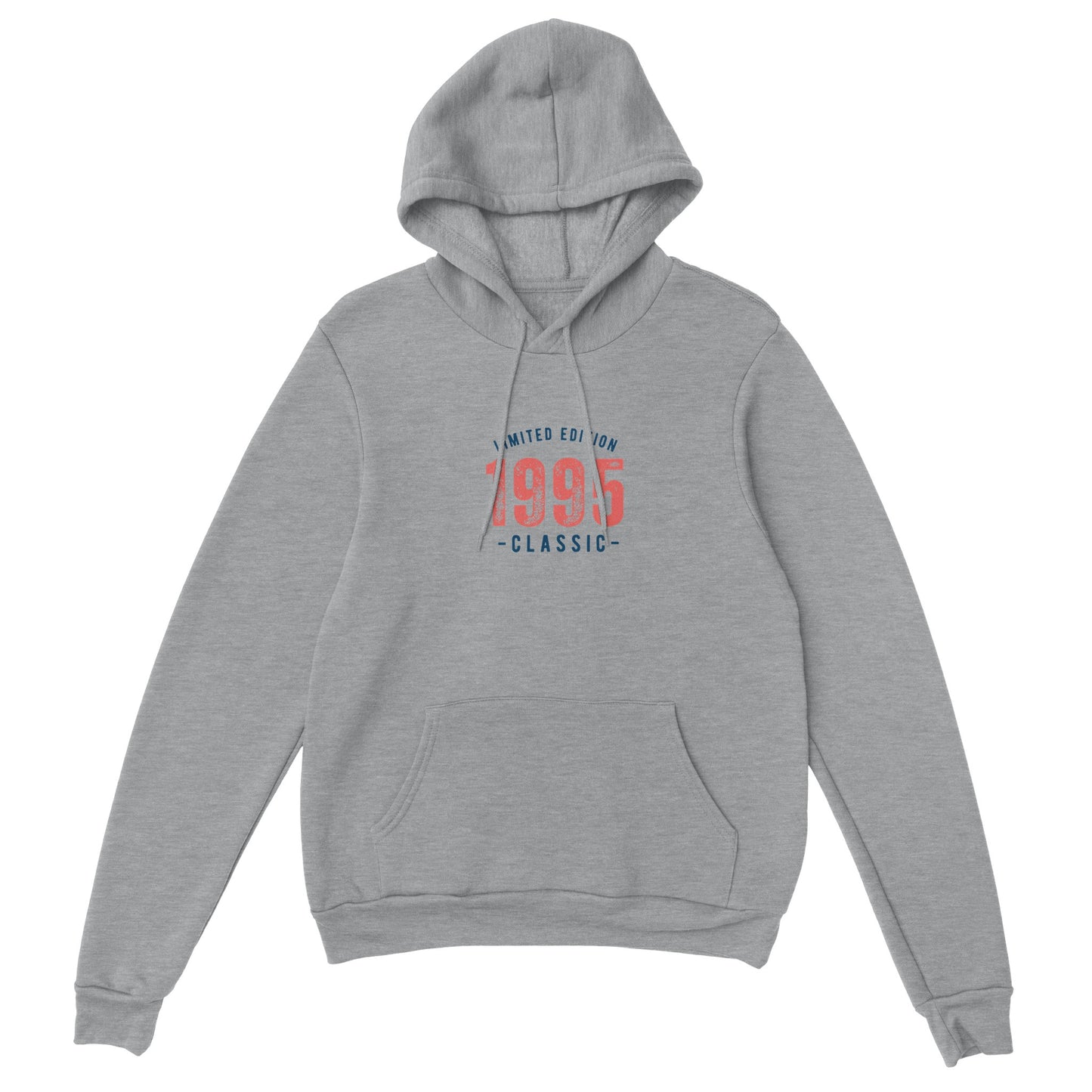 Limited Edition 1995 Classic - Classic Unisex Pullover Hoodie
