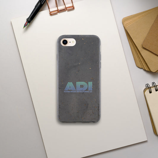 ADI-Axxis Decor Installations, LLC - Bio case