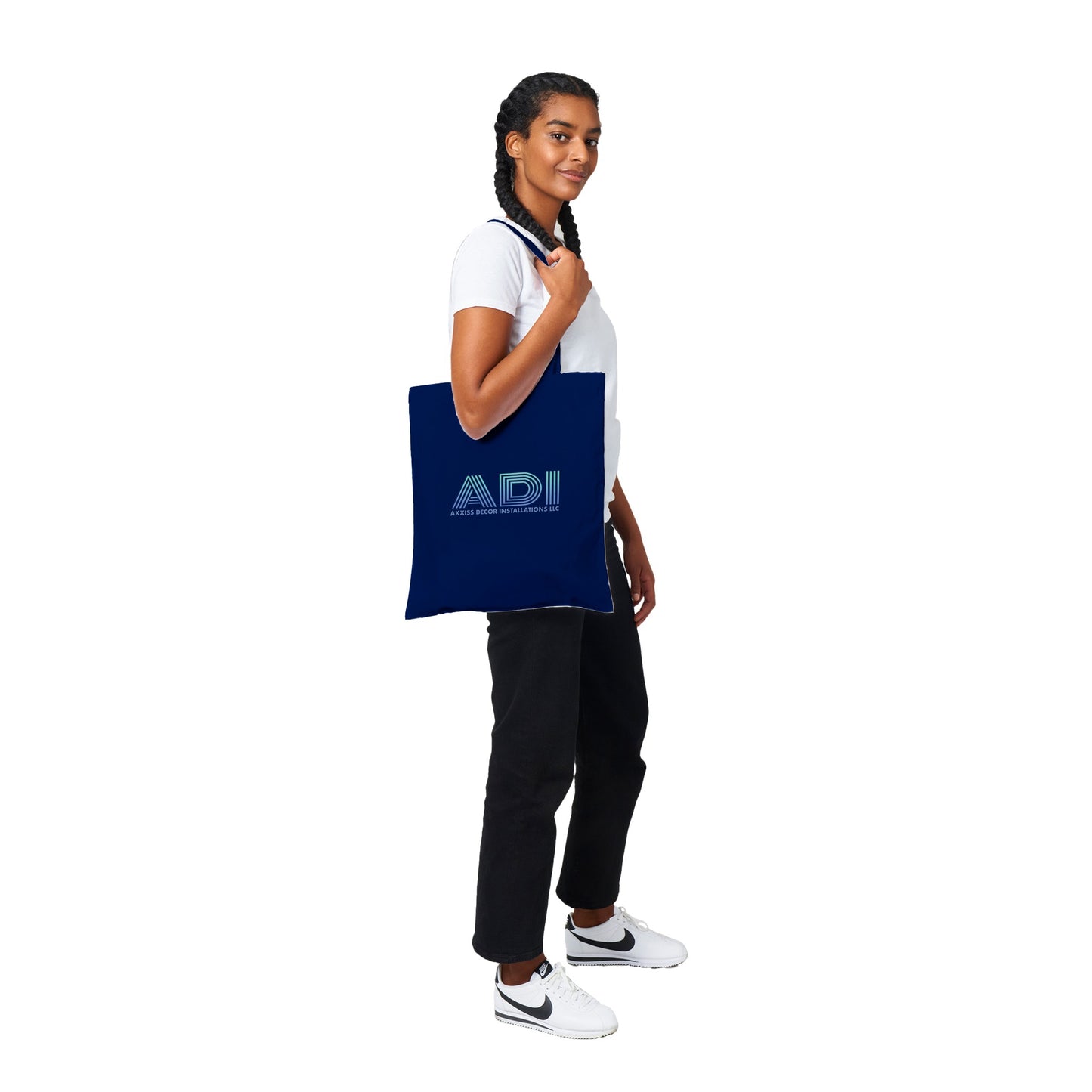 ADI-Axxis Decor Installations, LLC - Classic Tote Bag