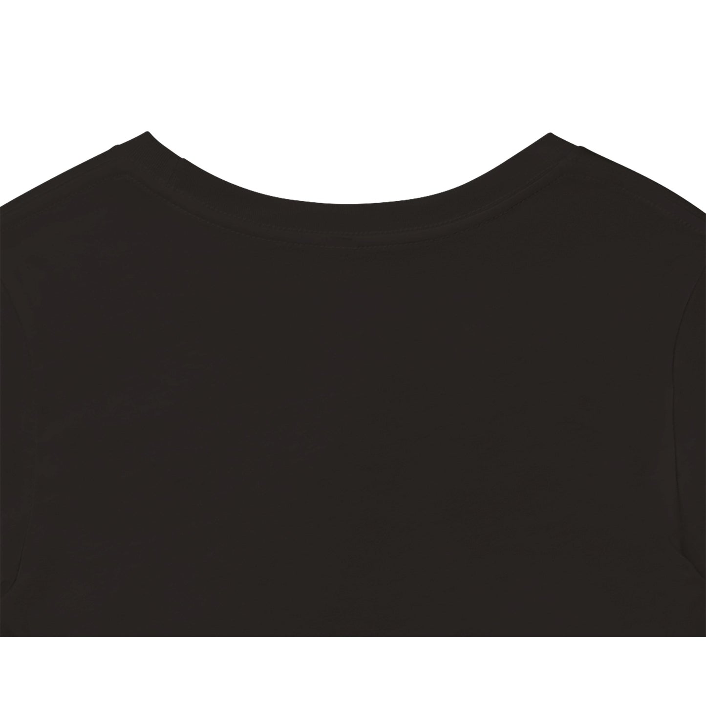 Morph Market (Rainbow Circles) - Premium Womens Crewneck T-shirt