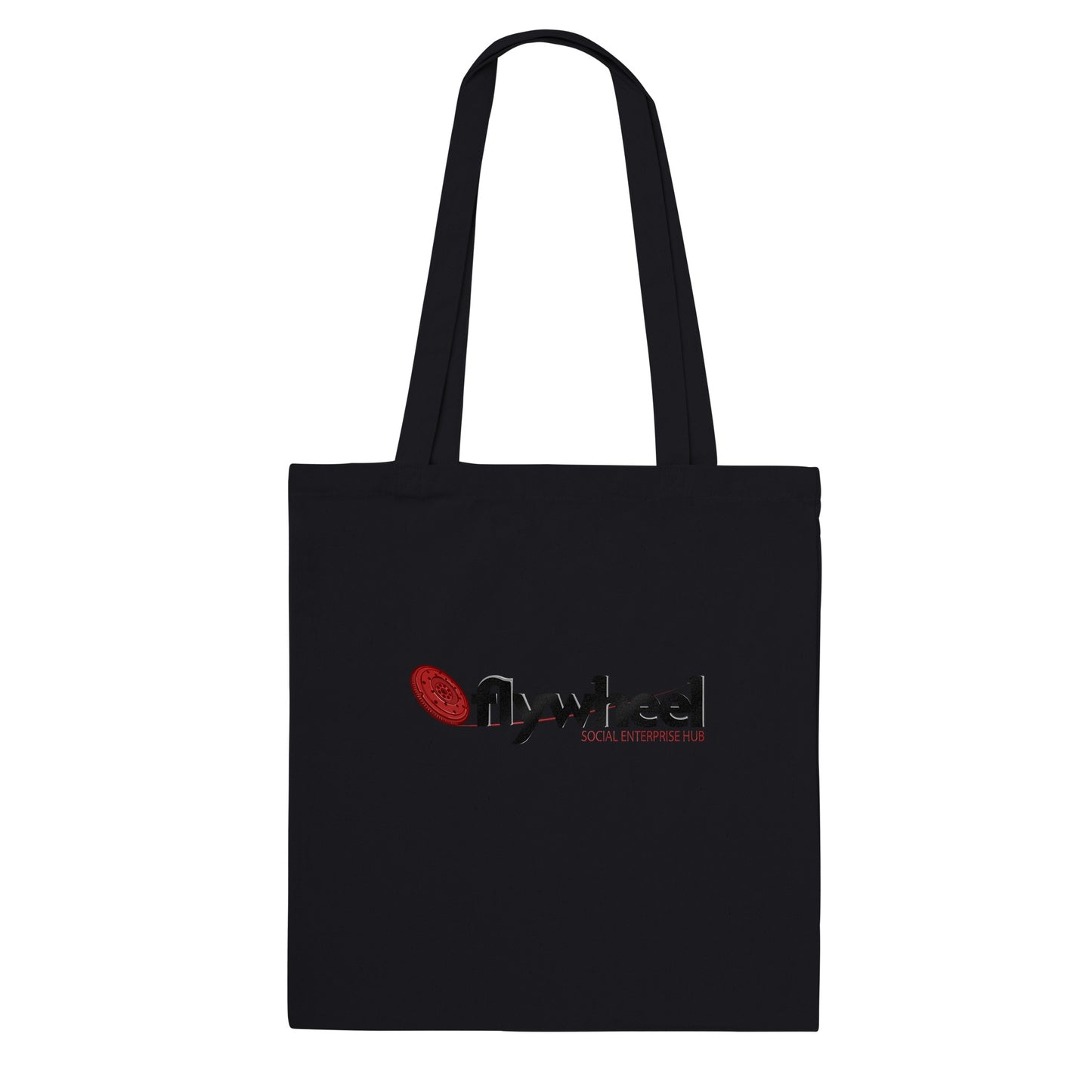 Flywheel Social Enterprise Hub - Premium Tote Bag