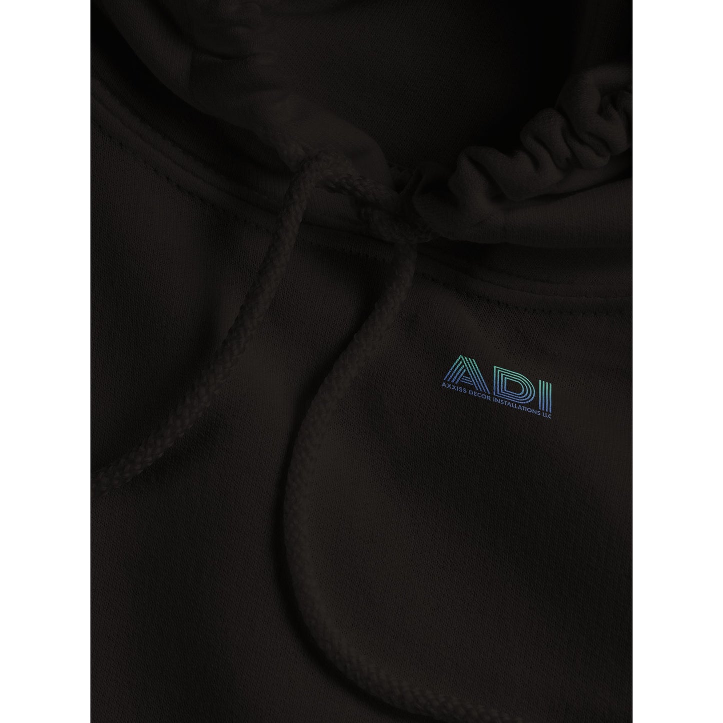 ADI-Axxis Decor Installations, LLC - Classic Unisex Pullover Hoodie