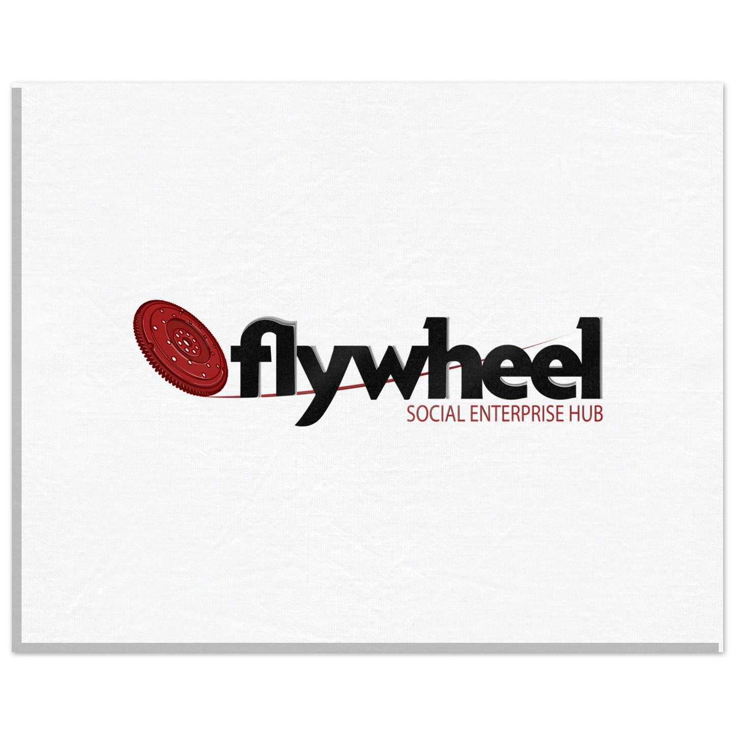 Flywheel Social Enterprise Hub - Canvas