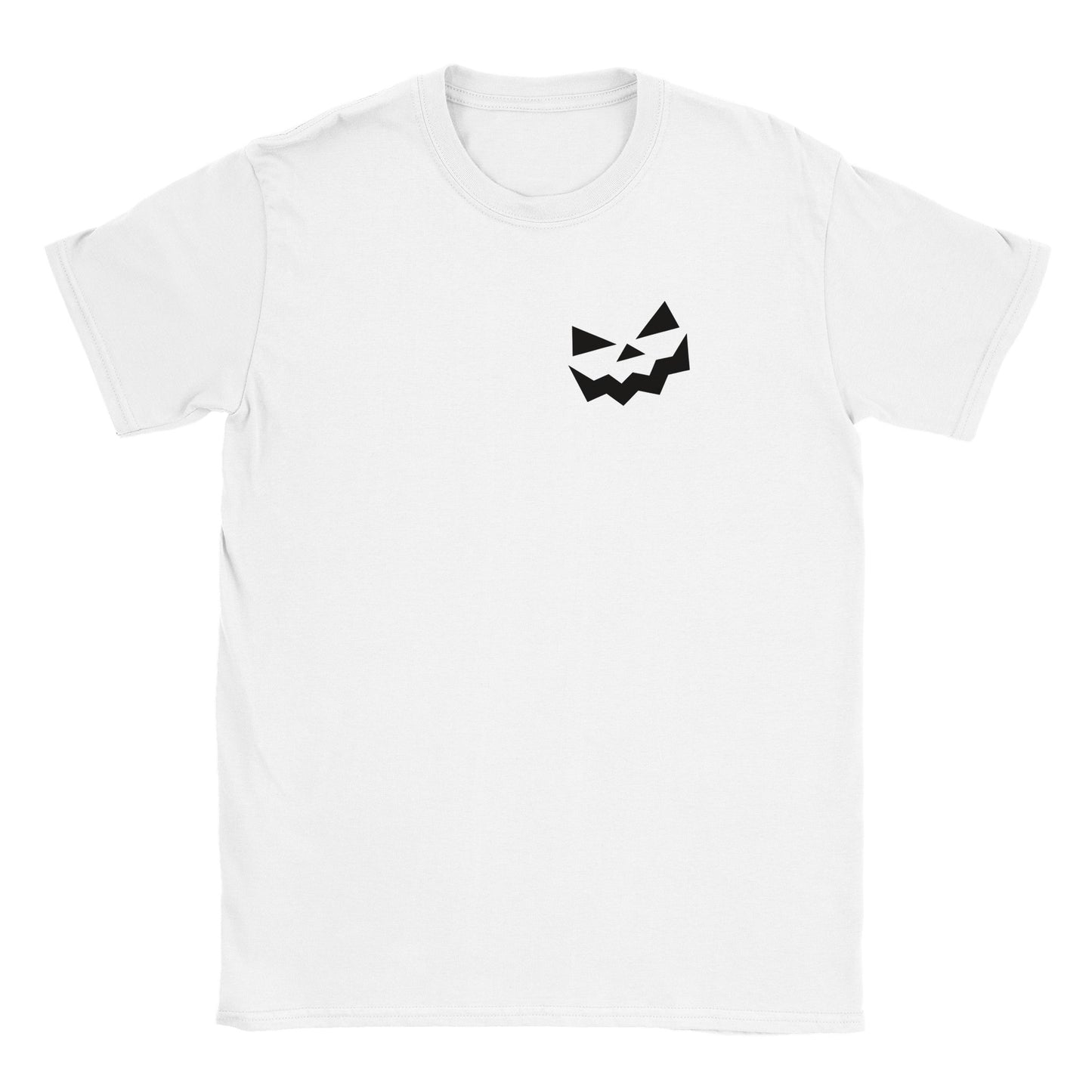 Jack O' Lantern - Classic Unisex Crewneck T-shirt