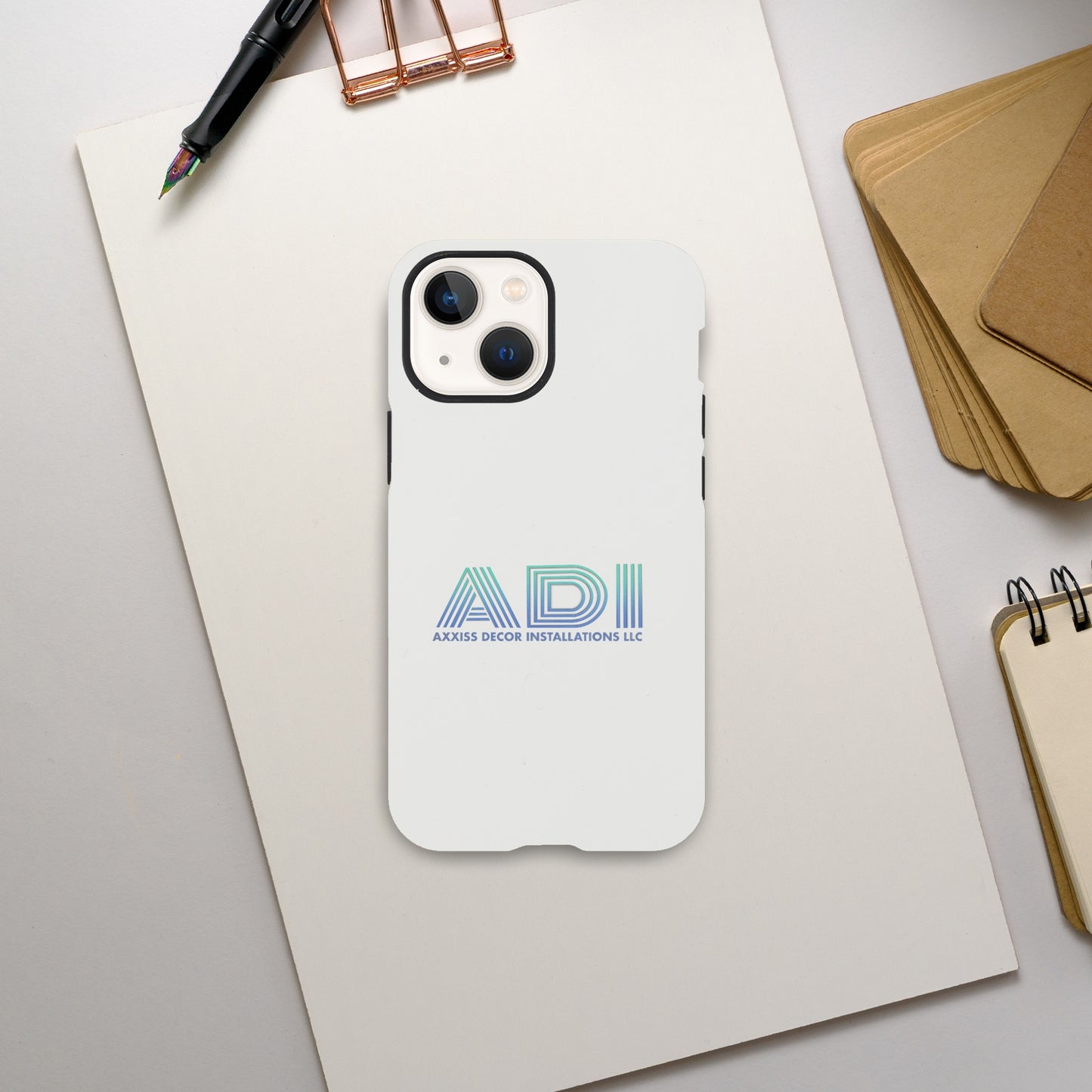 ADI-Axxis Decor Installations, LLC - Tough case