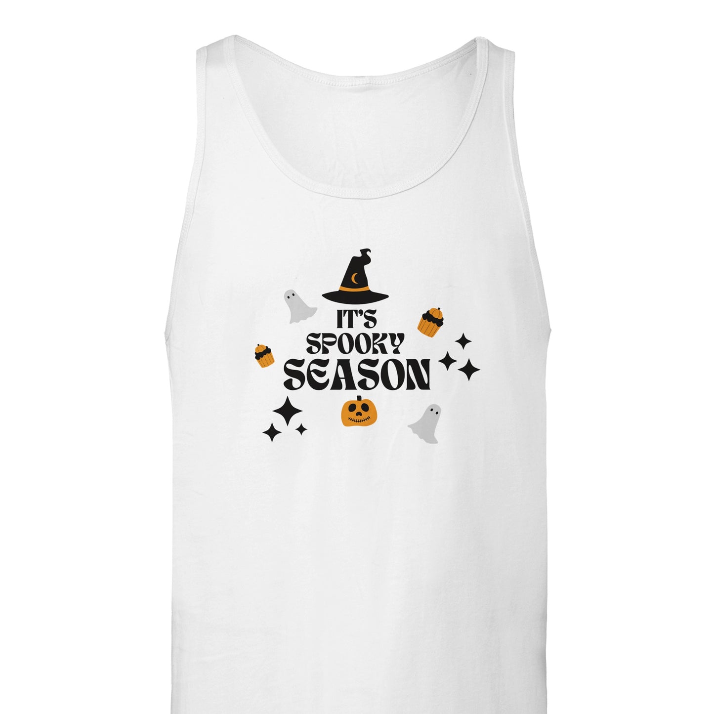 It's Spooky Season - It's Spooky Season - Premium Unisex Tank Top