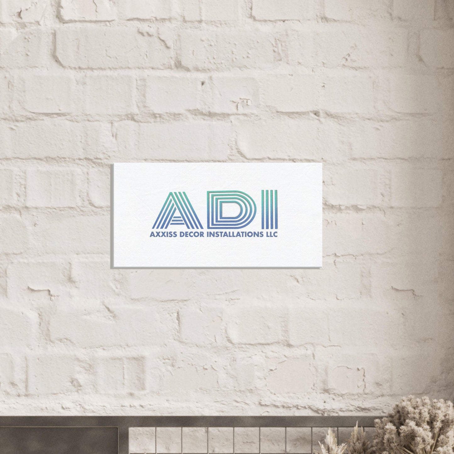 ADI-Axxis Decor Installations, LLC - Canvas