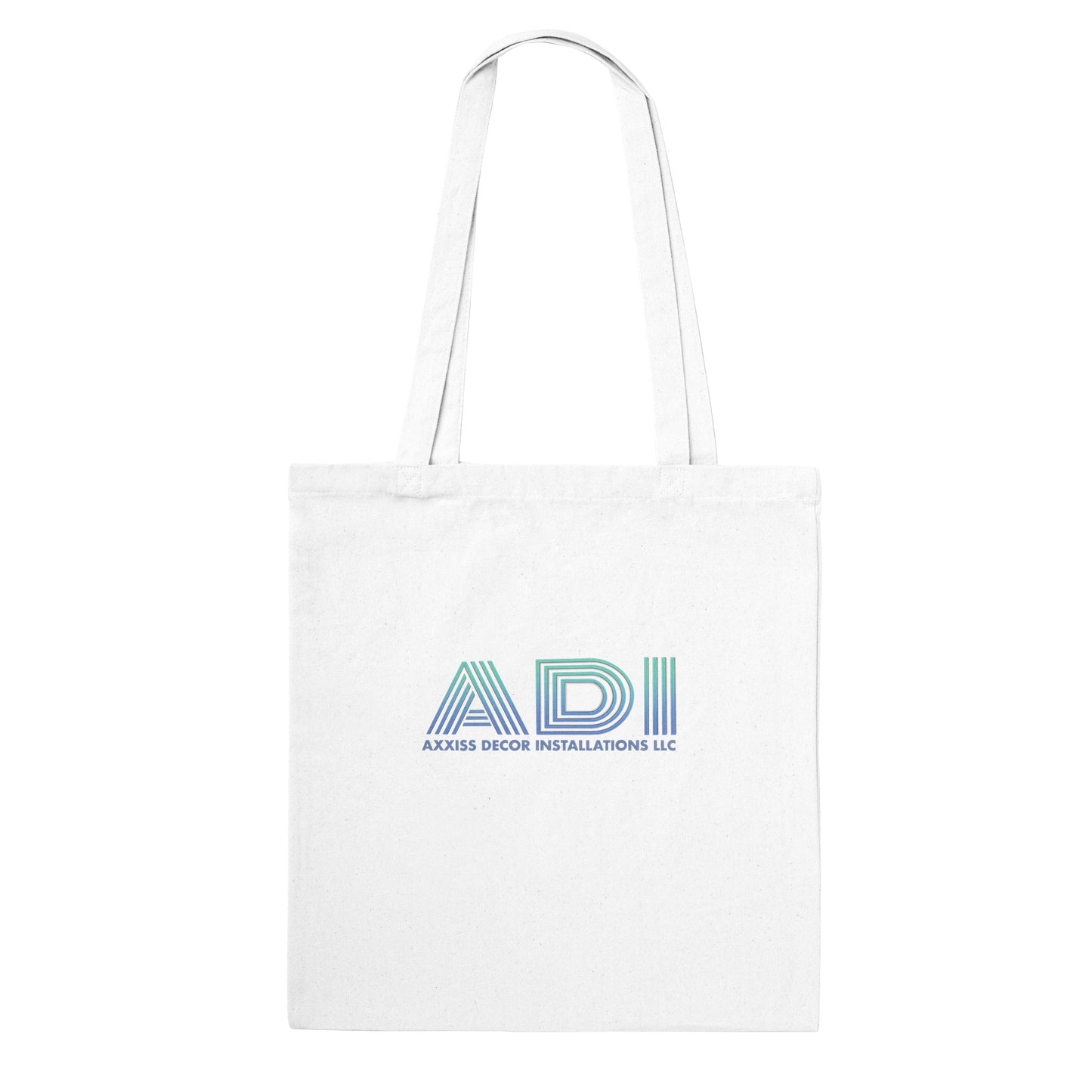 ADI-Axxis Decor Installations, LLC - Classic Tote Bag