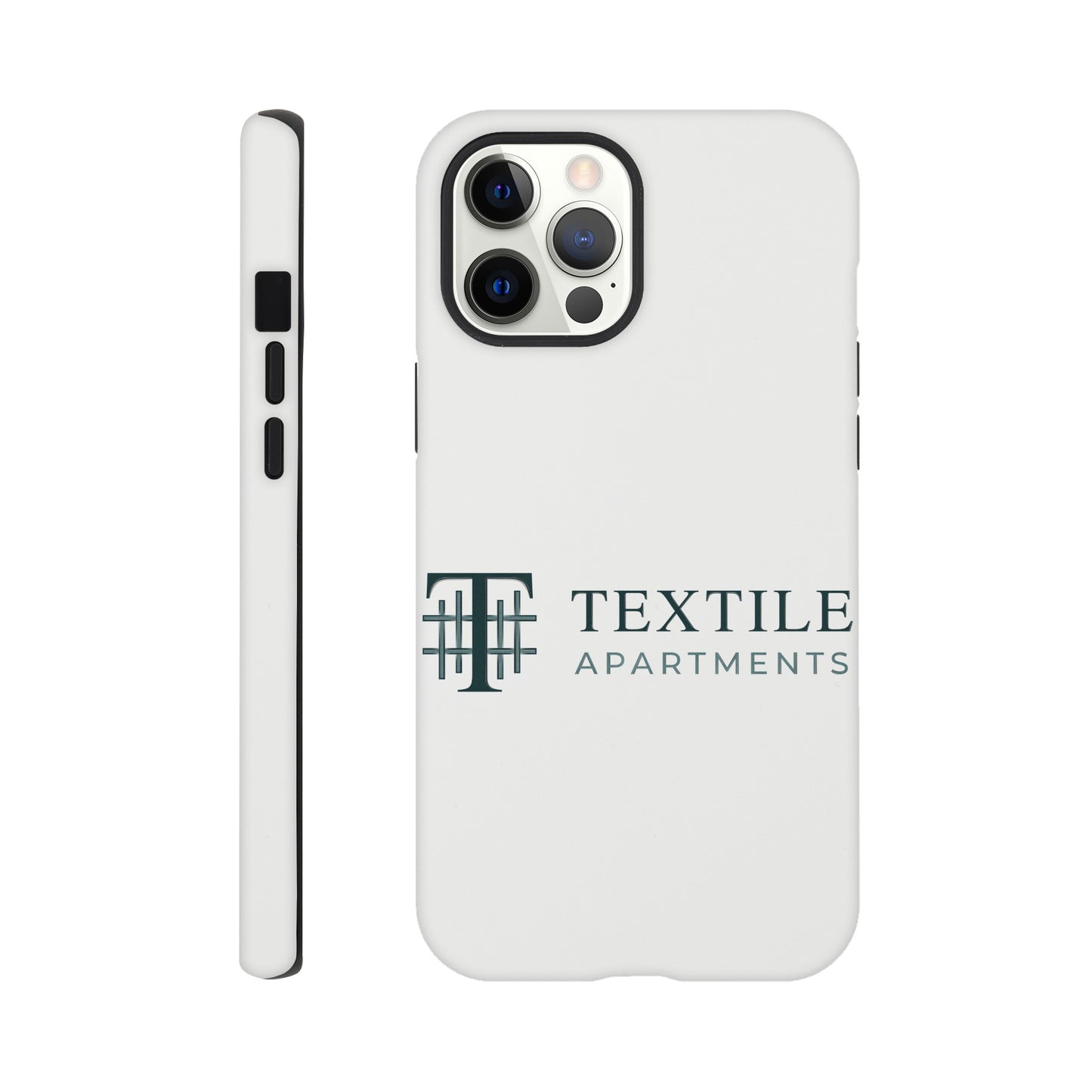 Textile Apartments - Tough case