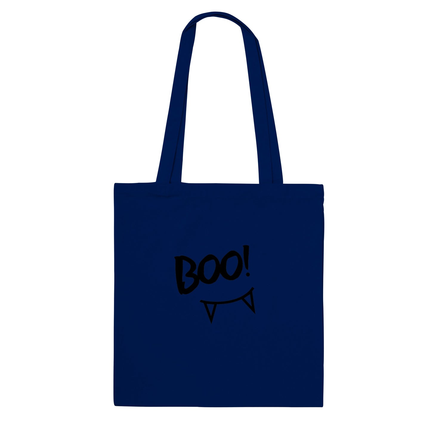 Boo! - Classic Tote Bag