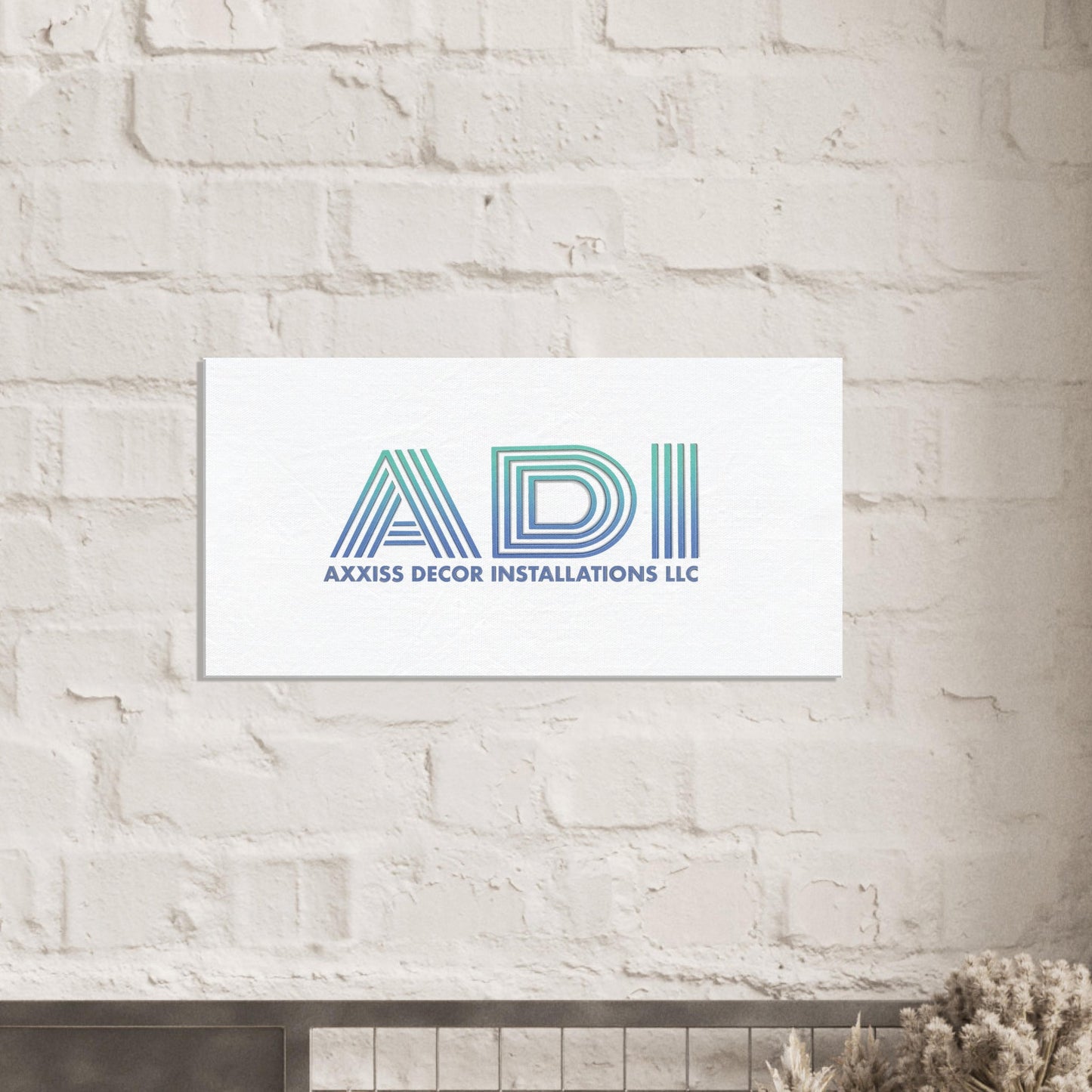 ADI-Axxis Decor Installations, LLC - Canvas