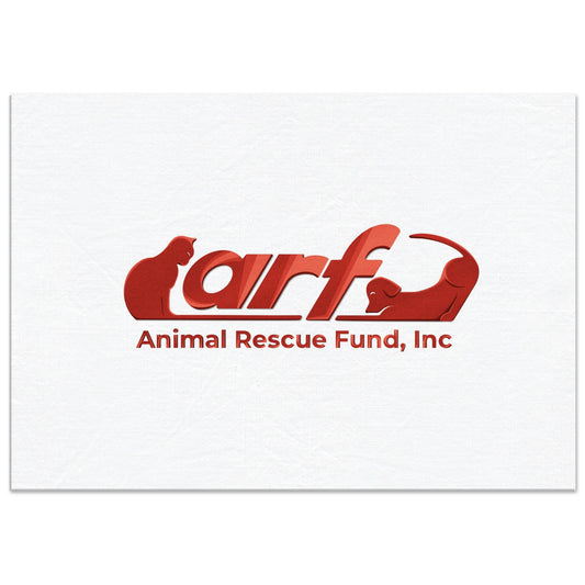 ARF: Animal Rescue Fund - Canvas