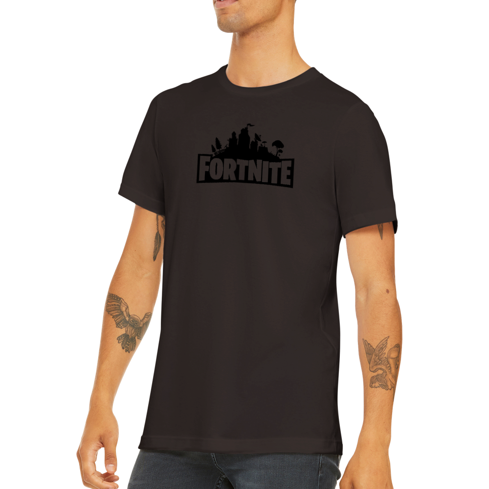Fortnite - Classic Unisex Crewneck T-shirt